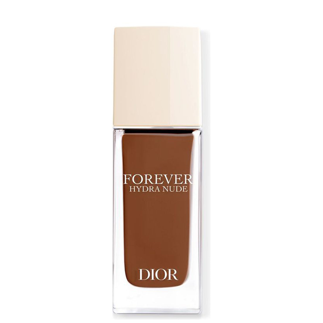 Forever Hydra Nude Fondotinta Perfezione Naturale 24H Idratazione 48H 8N Neutral_CDC041900080_Dior