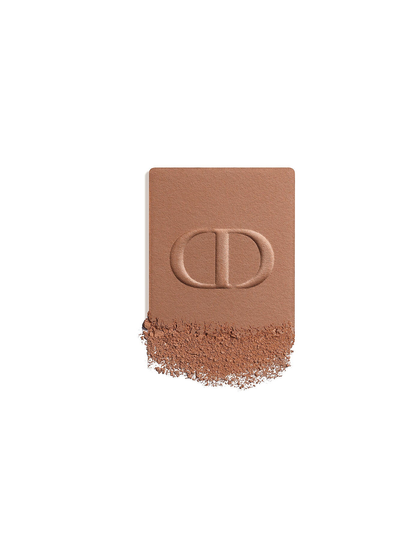 Forever Natural Velvet Fondotinta compatto no transfer 6N_CDC029300060_Dior-2