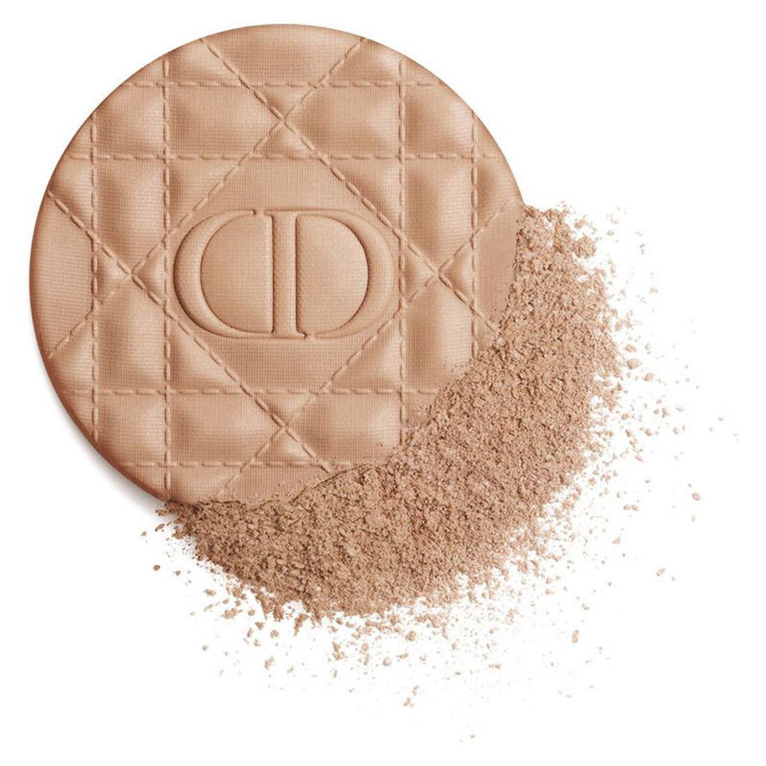 Forever Nude Bronze Terra in polvere dal finish glow 02 Light Bronze_CDE000000040_Dior-2