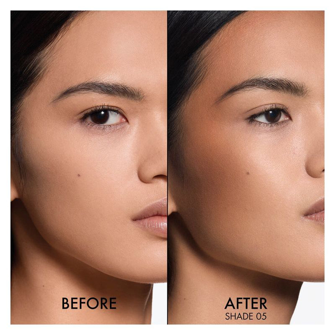 Forever Nude Bronze Terra in polvere dal finish glow 05 Intense Bronze_CDE000000041_Dior-2