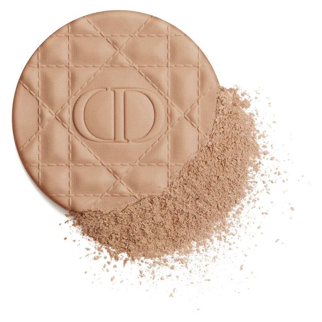 Forever Nude Bronze Terra in polvere dal finish mat 02 Light Velvet_CDE000000038_Dior-2