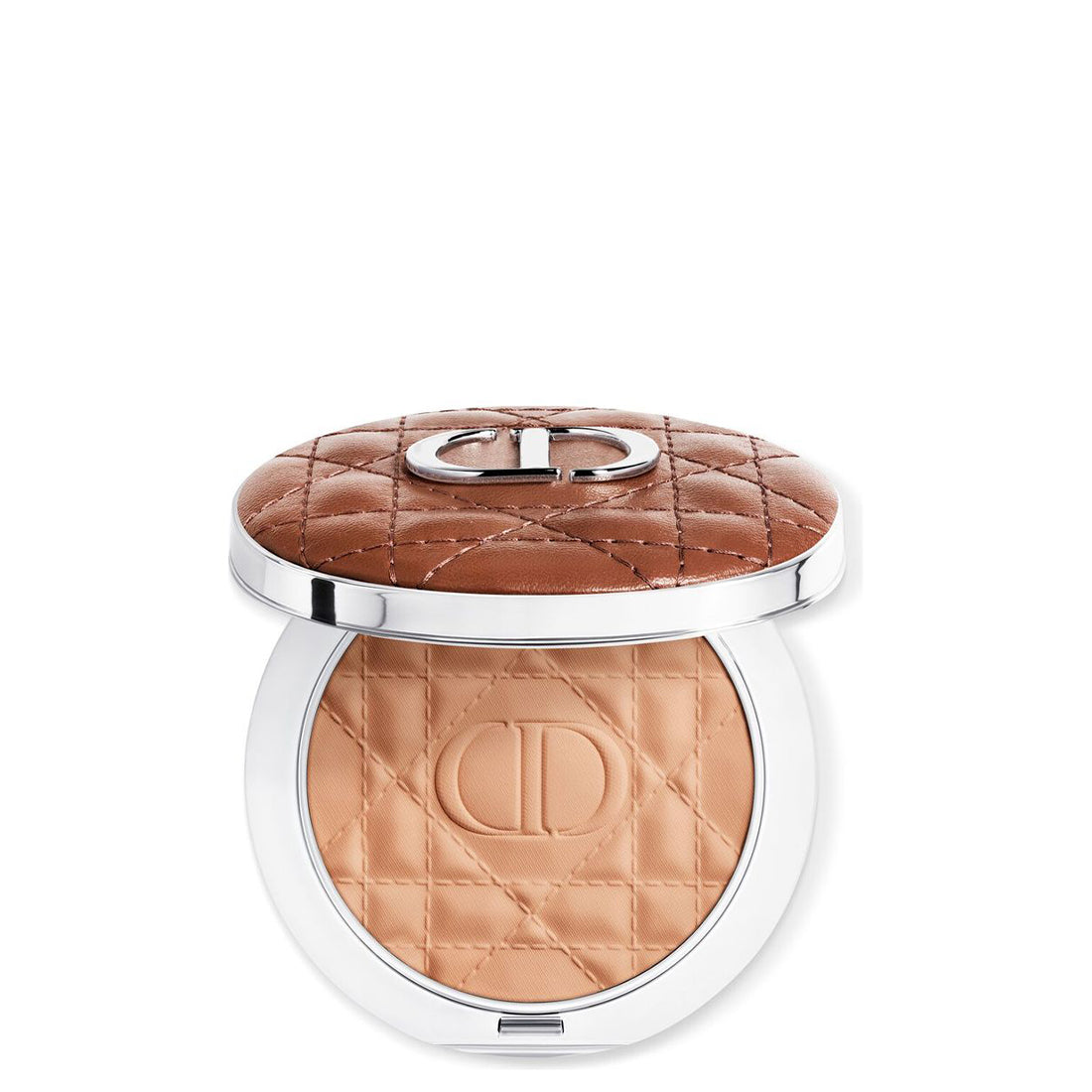 Forever Nude Bronze Terra in polvere dal finish mat 02 Light Velvet_CDE000000038_Dior