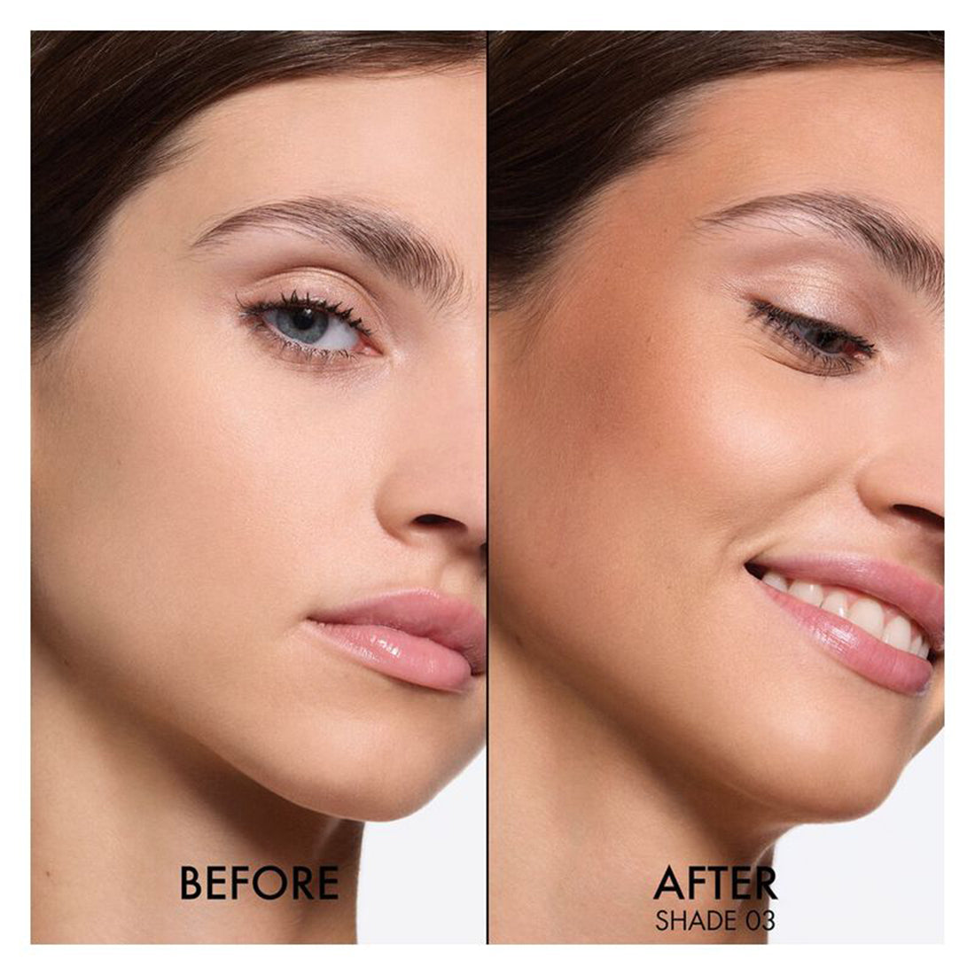Forever Nude Bronze Terra in polvere dal finish mat 03 Soft Velvet_CDE000000039_Dior-2