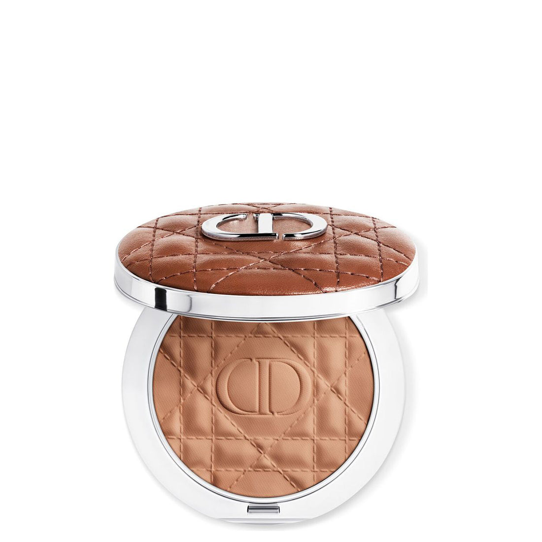 Forever Nude Bronze Terra in polvere dal finish mat 05 Intense Velvet_CDE000000037_Dior