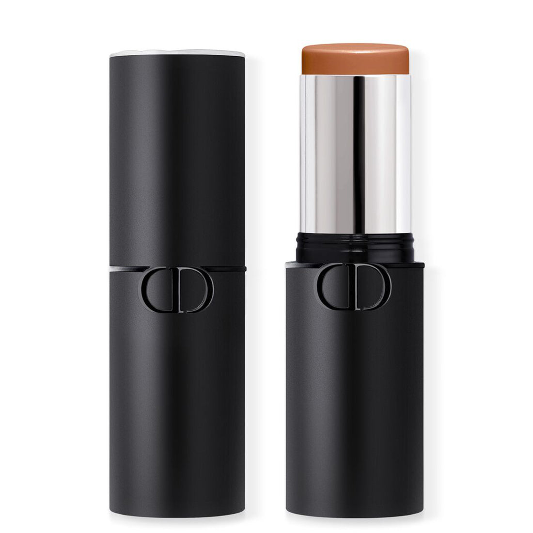 Forever Skin Contour Stick viso modellante e bronzer 002 Tan_CDC045300002_Dior