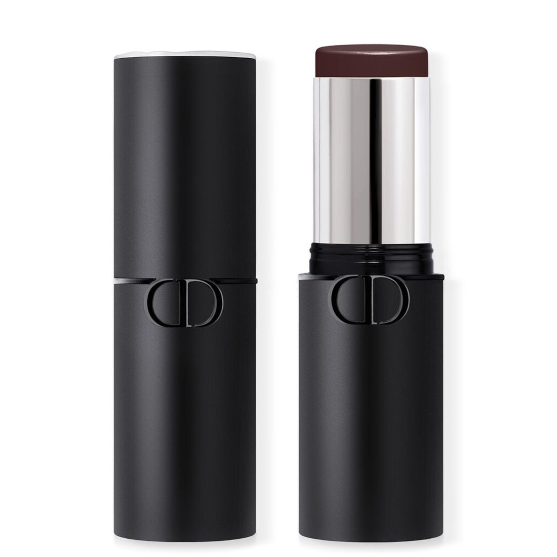 Forever Skin Contour Stick viso modellante e bronzer 004 Deep_CDC045300004_Dior