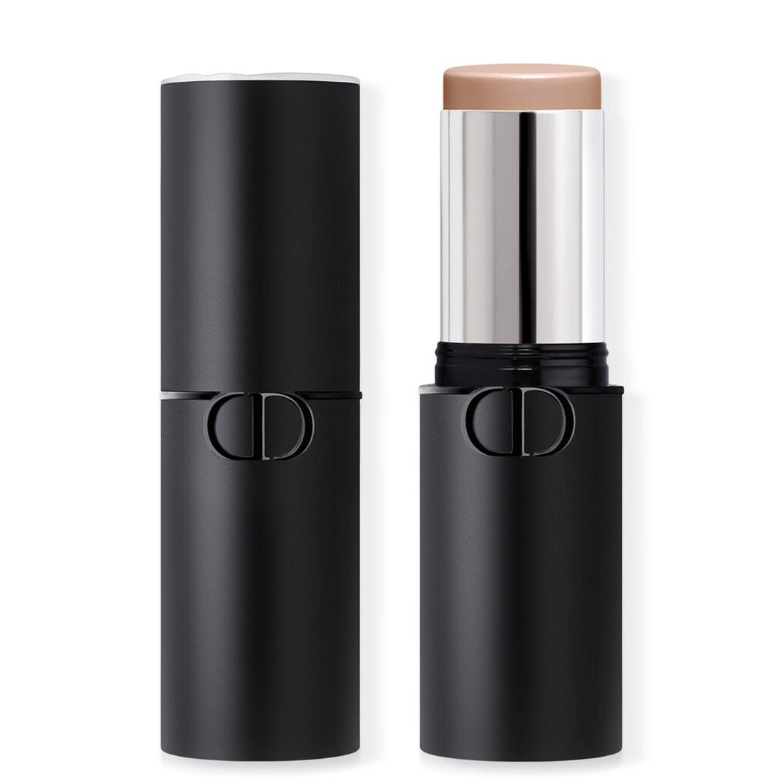 Forever Skin Contour Stick viso modellante e bronzer 01 Light_CDC045300001_Dior