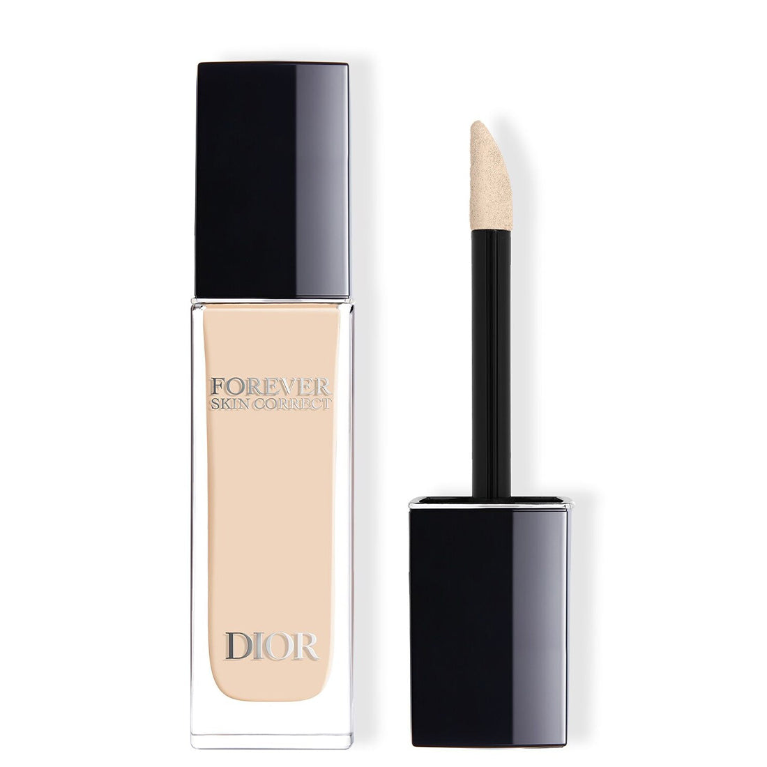 Forever Skin Correct Correttore anti-occhiaie copertura totale – idratazione e tenuta 24H 1 Neutral_CDC032600010_Dior