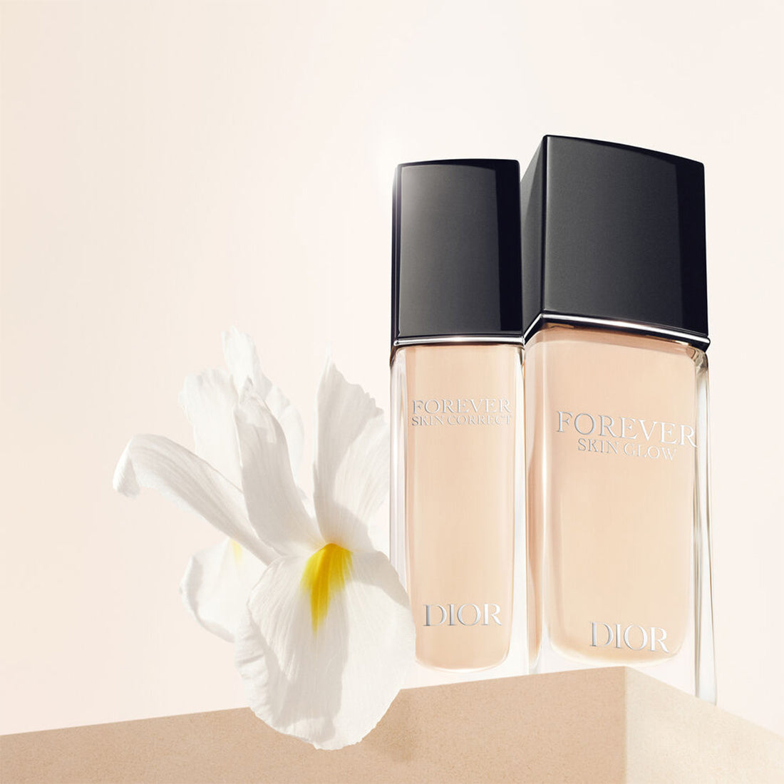 Forever Skin Correct Correttore anti-occhiaie copertura totale – idratazione e tenuta 24H 1 Warm_CDC032600011_Dior-4