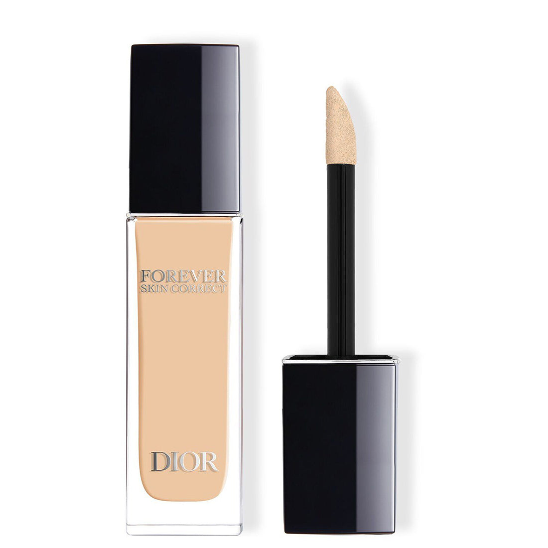 Forever Skin Correct Correttore anti-occhiaie copertura totale – idratazione e tenuta 24H 1 Warm_CDC032600011_Dior