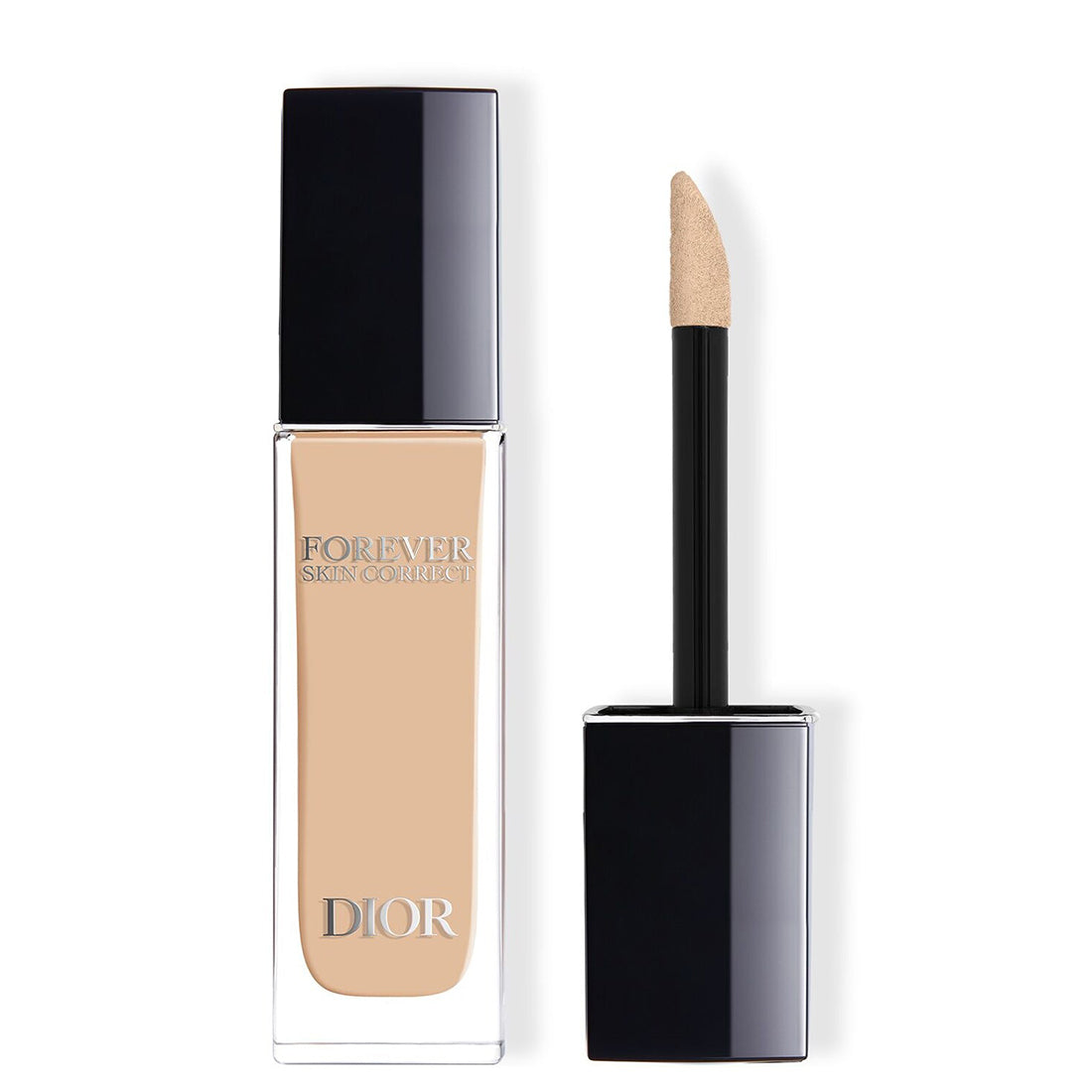 Forever Skin Correct Correttore anti-occhiaie copertura totale – idratazione e tenuta 24H 2,5 Neutral_CDC032600025_Dior