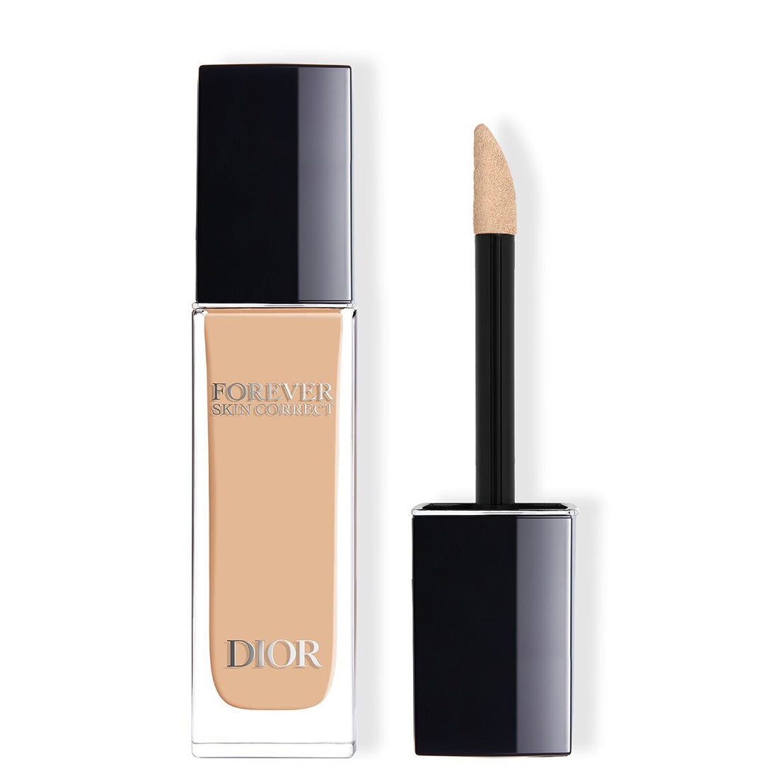 Forever Skin Correct Correttore anti-occhiaie copertura totale – idratazione e tenuta 24H 3 Warm_CDC032600031_Dior