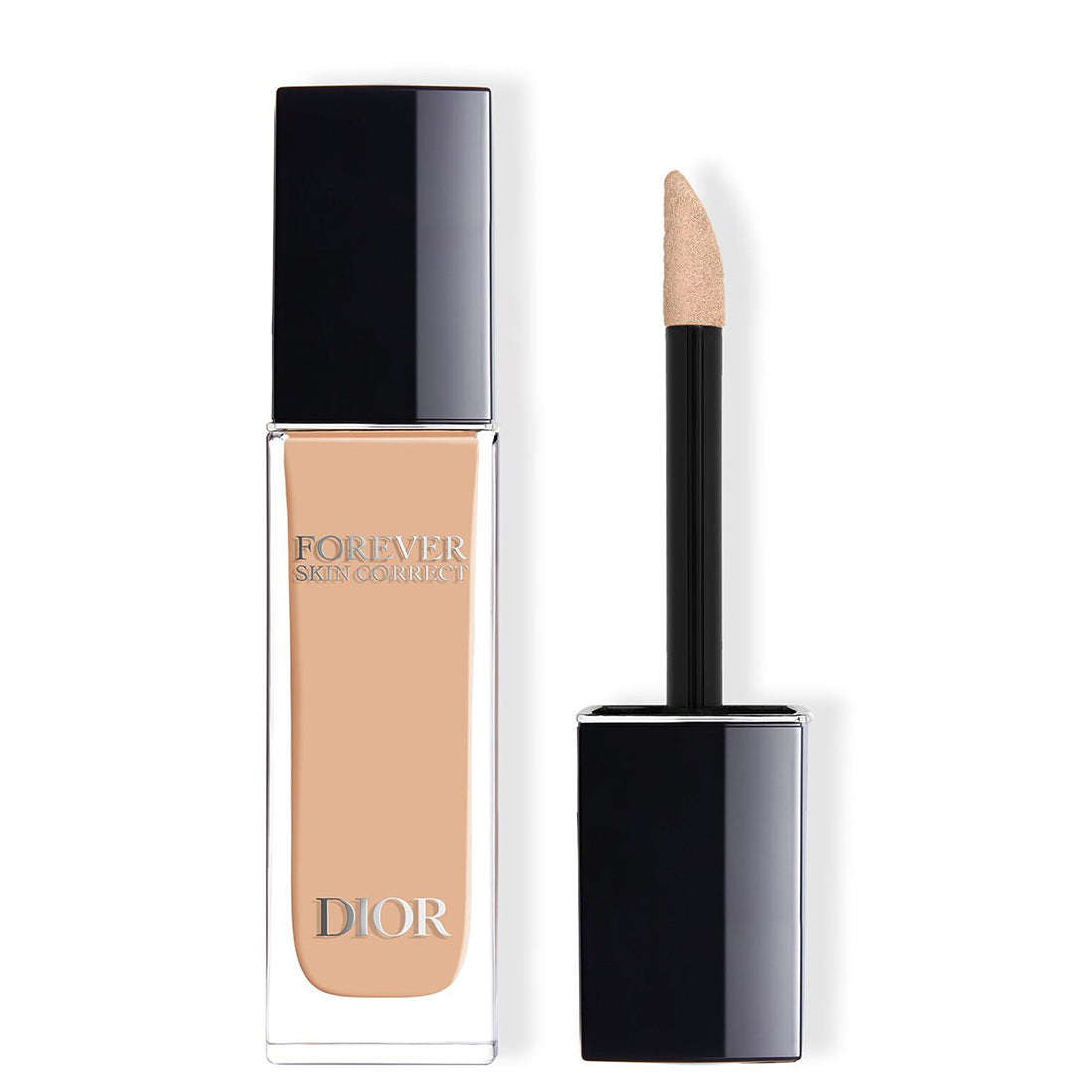 Forever Skin Correct Correttore anti-occhiaie copertura totale – idratazione e tenuta 24H 3 Warm Peach_CDC032600033_Dior