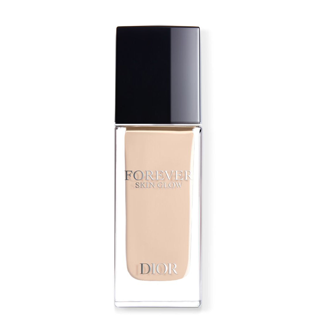 Forever Skin Glow Fondotinta radioso clean – 24 ore di tenuta – concentrato di skincare floreale 00.5 Neutral_CDC023600004_Dior