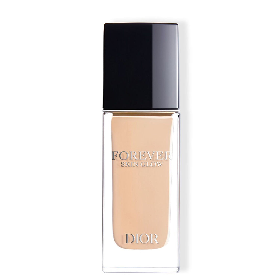 Forever Skin Glow Fondotinta radioso clean – 24 ore di tenuta – concentrato di skincare floreale 0 Neutral_CDC023600100_Dior