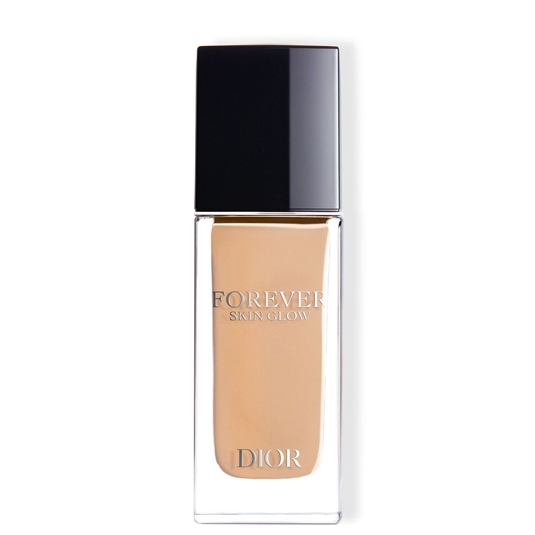 Forever Skin Glow Fondotinta radioso clean – 24 ore di tenuta – concentrato di skincare floreale 1,5 Warm_CDC023600222_Dior
