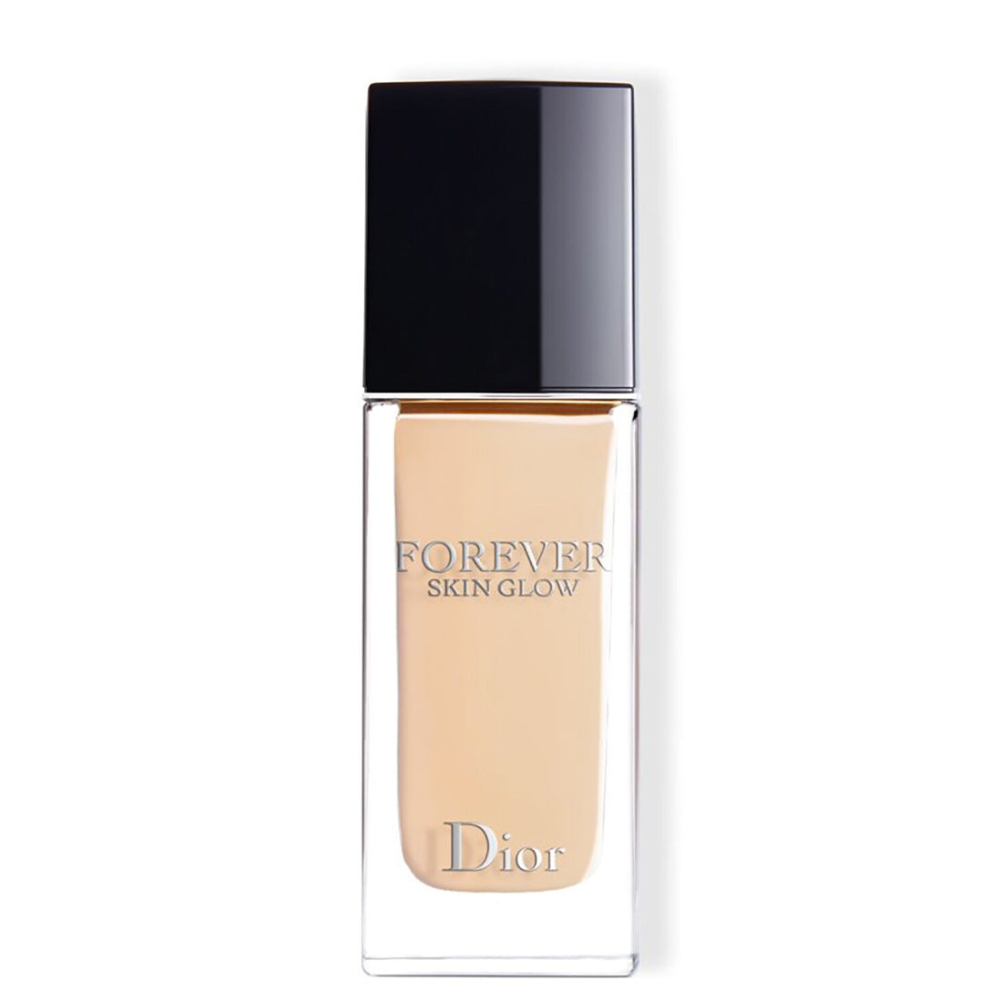 Forever Skin Glow Fondotinta radioso clean – 24 ore di tenuta – concentrato di skincare floreale 1 Cool Rosy_CDC023600012_Dior