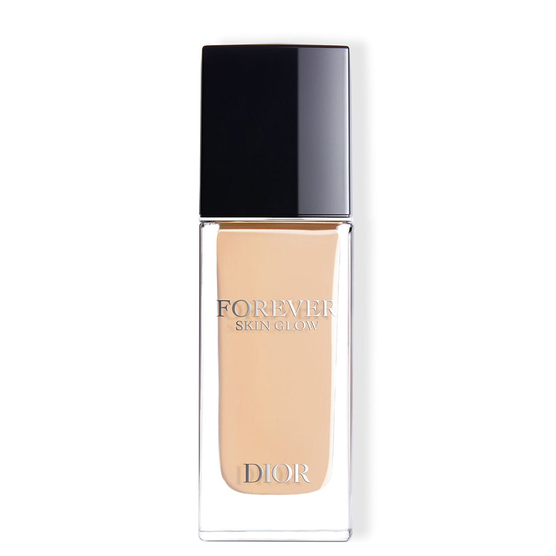 Forever Skin Glow Fondotinta radioso clean – 24 ore di tenuta – concentrato di skincare floreale 1 Neutral_CDC023600010_Dior
