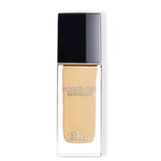 Forever Skin Glow Fondotinta radioso clean – 24 ore di tenuta – concentrato di skincare floreale 1 Warm_CDC023600011_Dior