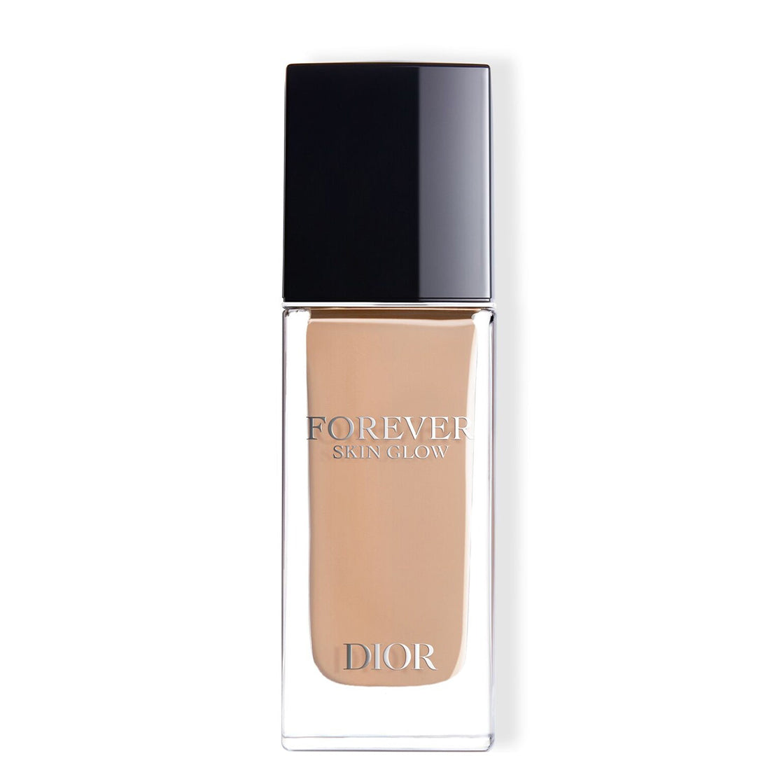 Forever Skin Glow Fondotinta radioso clean – 24 ore di tenuta – concentrato di skincare floreale 2 Cool Rosy_CDC023600022_Dior