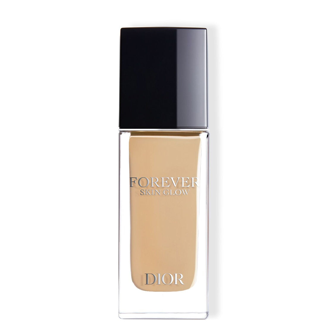 Forever Skin Glow Fondotinta radioso clean – 24 ore di tenuta – concentrato di skincare floreale 2 Warm Olive_CDC023600221_Dior