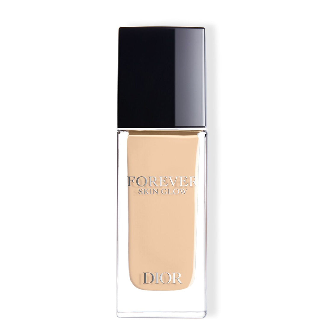 Forever Skin Glow Fondotinta radioso clean – 24 ore di tenuta – concentrato di skincare floreale 2 Warm Peach_CDC023600023_Dior