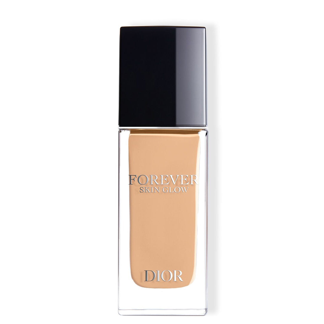 Forever Skin Glow Fondotinta radioso clean – 24 ore di tenuta – concentrato di skincare floreale 3,5 Neutral_CDC023600035_Dior