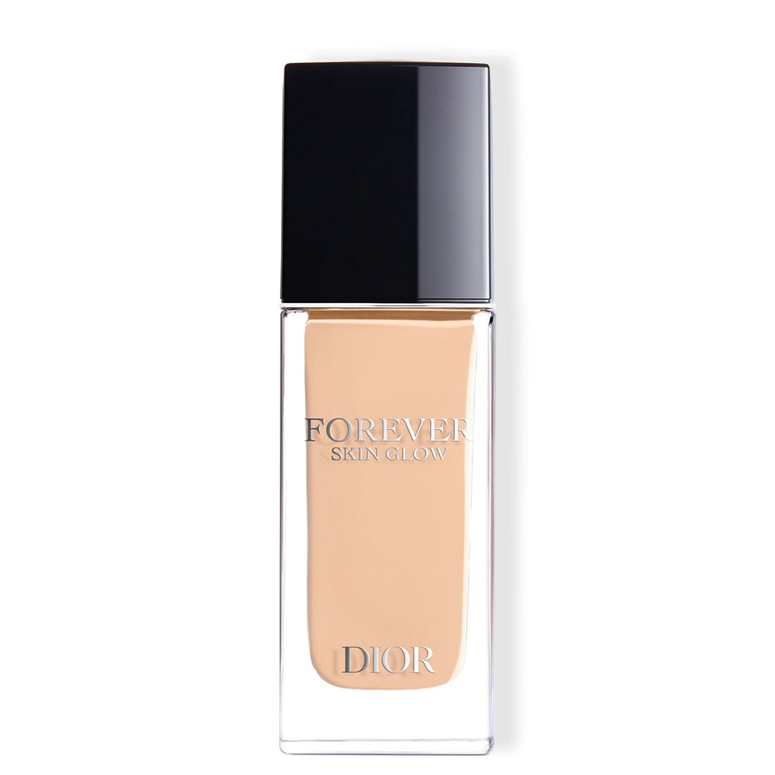 Forever Skin Glow Fondotinta radioso clean – 24 ore di tenuta – concentrato di skincare floreale 3 Cool Rosy_CDC023600032_Dior
