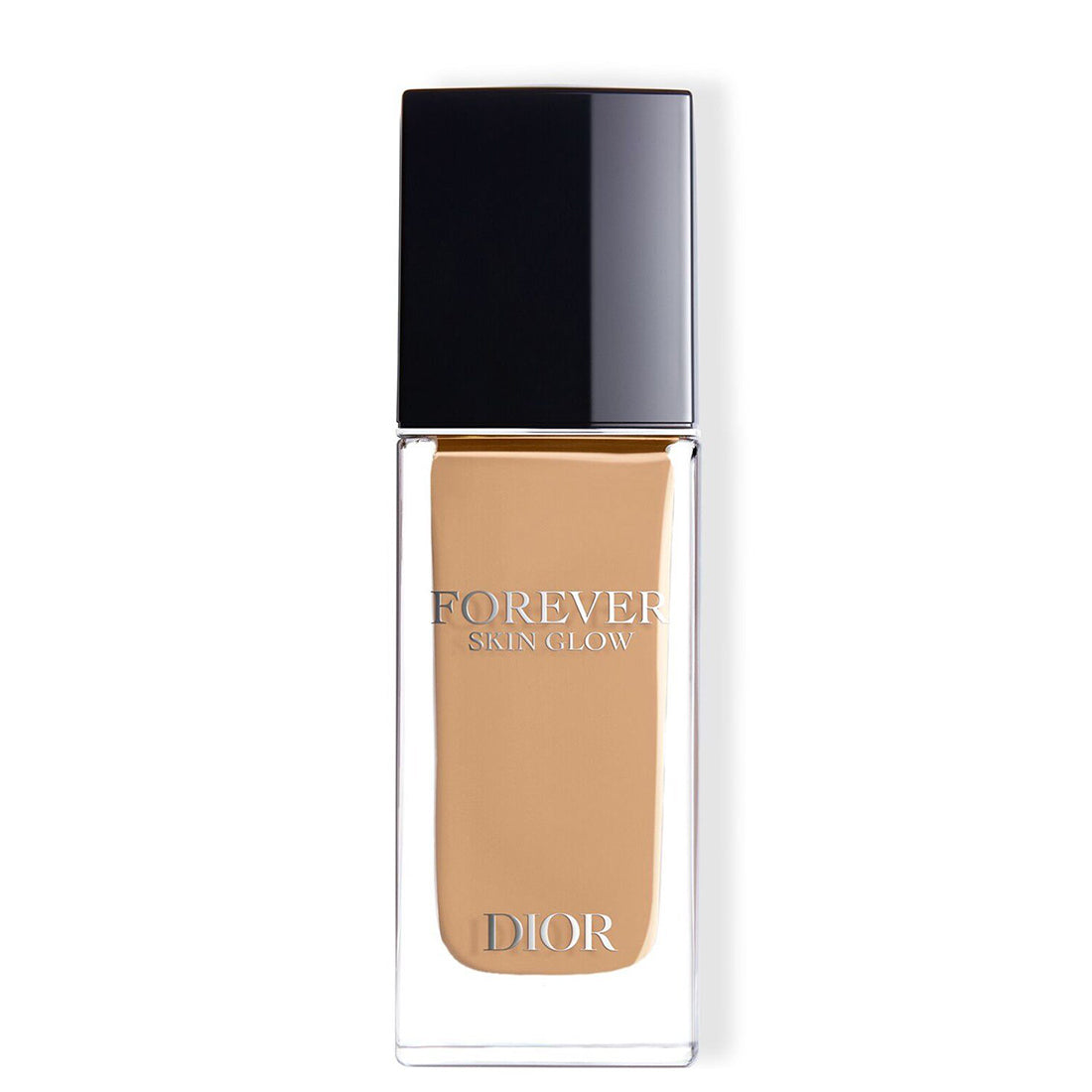 Forever Skin Glow Fondotinta radioso clean – 24 ore di tenuta – concentrato di skincare floreale 3 Neutral_CDC023600030_Dior