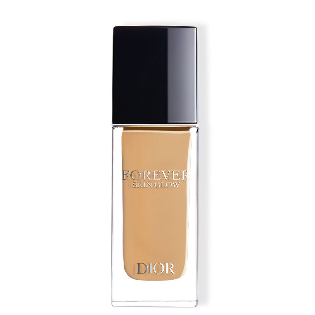 Forever Skin Glow Fondotinta radioso clean – 24 ore di tenuta – concentrato di skincare floreale 3 Warm Olive_CDC023600321_Dior