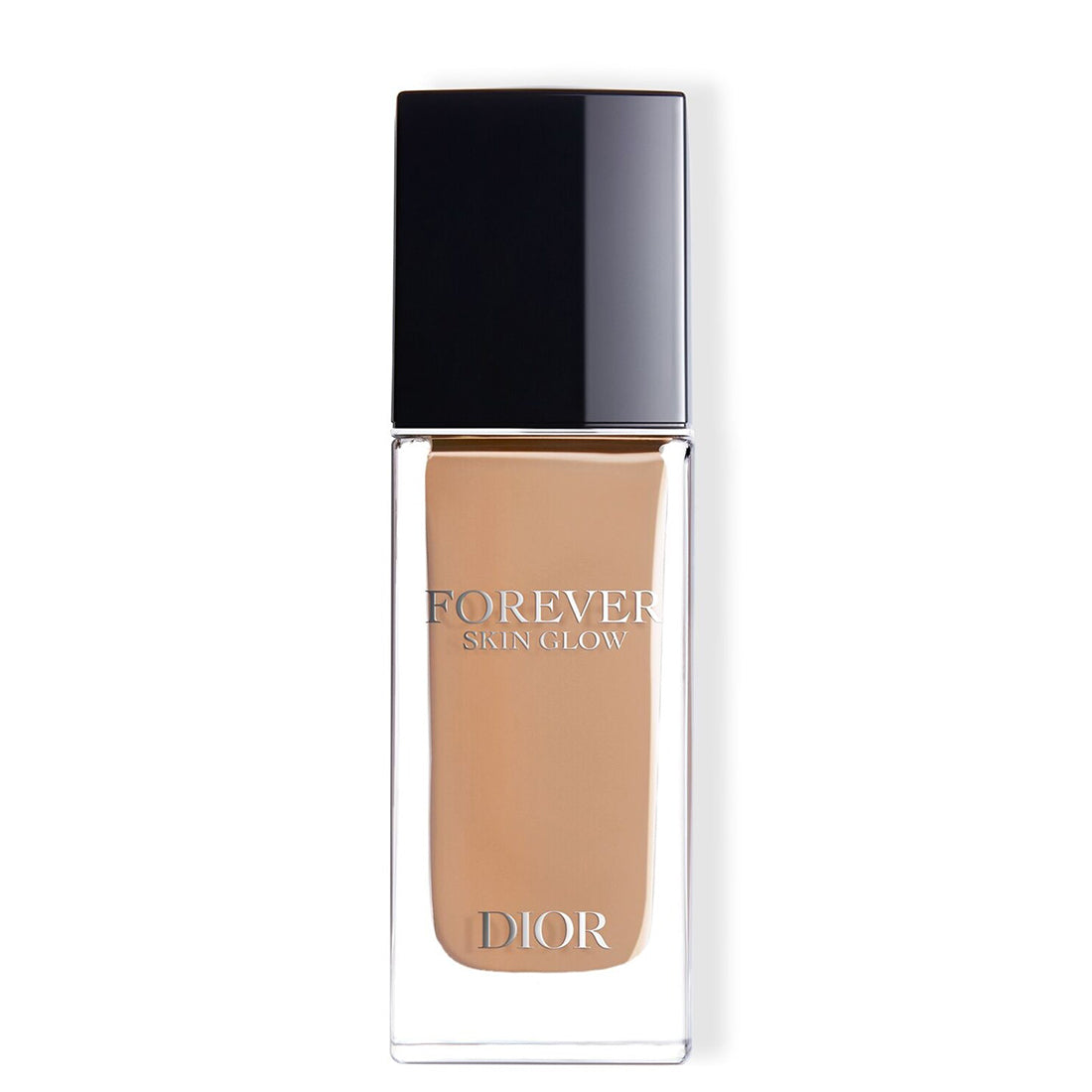 Forever Skin Glow Fondotinta radioso clean – 24 ore di tenuta – concentrato di skincare floreale 3 Warm Peach_CDC023600033_Dior