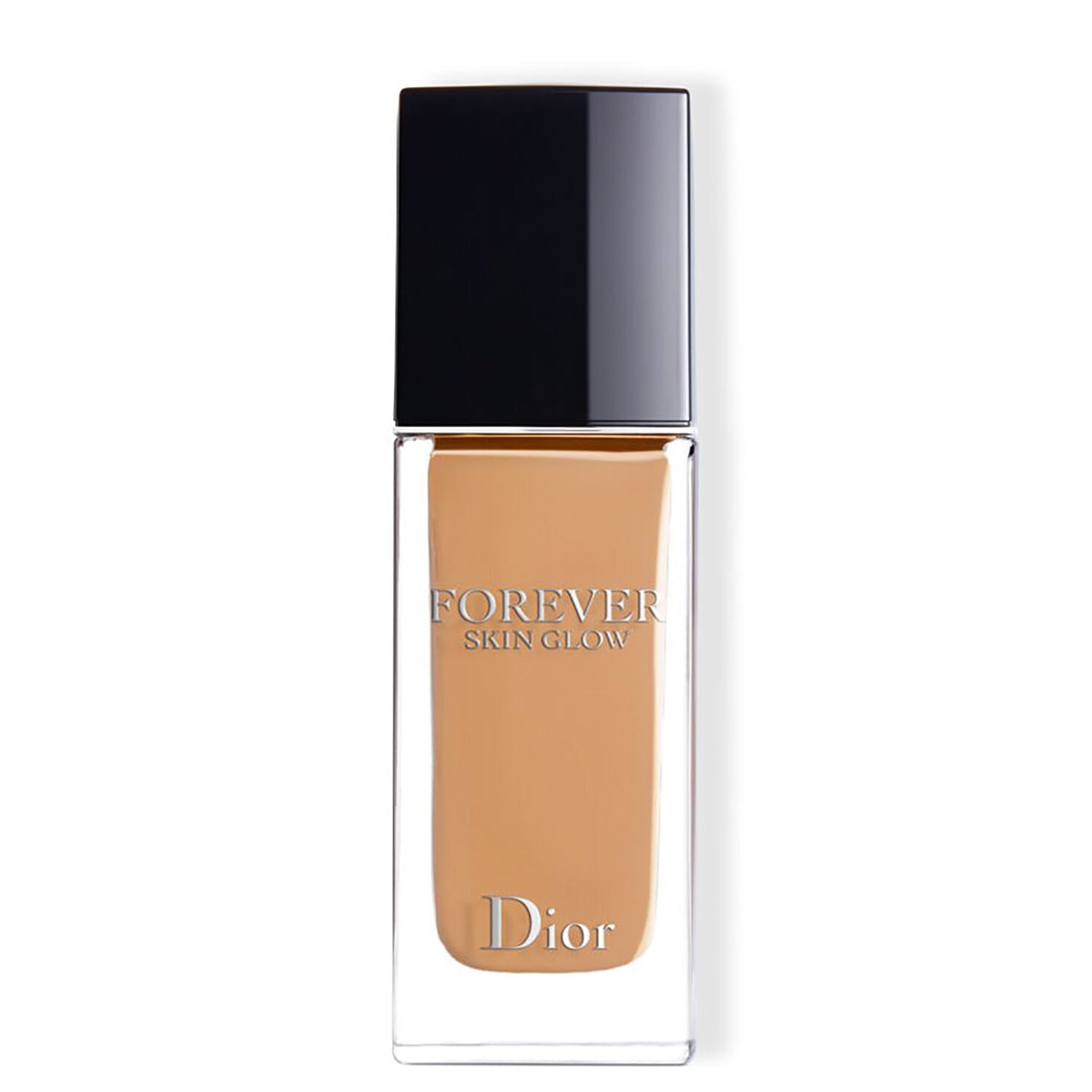 Forever Skin Glow Fondotinta radioso clean – 24 ore di tenuta – concentrato di skincare floreale 4 Warm Peach_CDC023600043_Dior