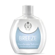 Freschezza Talcata Deodorante Profumato_HAN302_Breeze