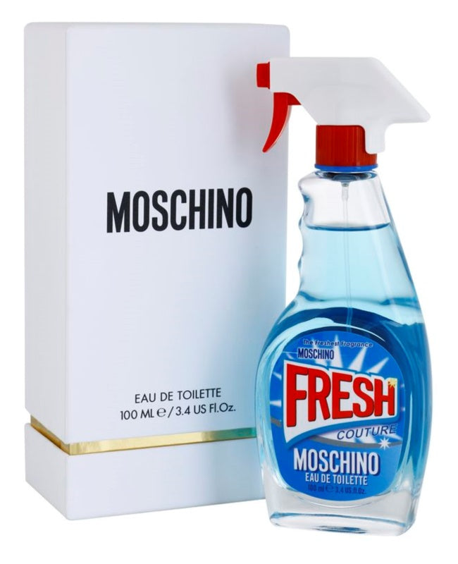 Fresh Couture Eau De Toilette 100 ML_MOS6R32_Moschino-2