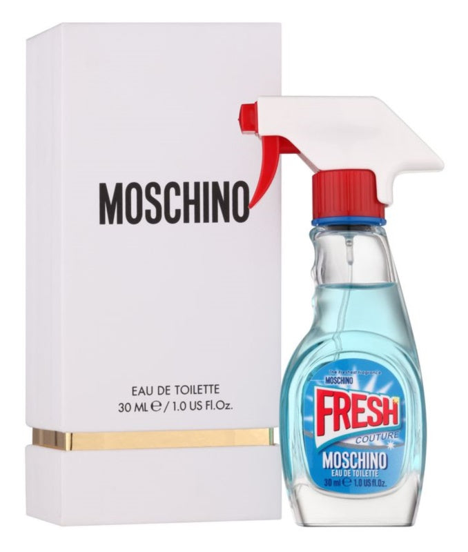 Fresh Couture Eau De Toilette 30 ML_MOS6R28_Moschino-2