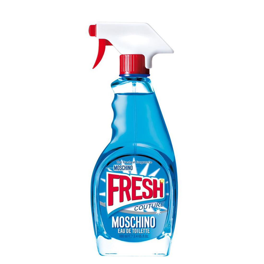 Fresh Couture Eau De Toilette 30 ML_MOS6R28_Moschino