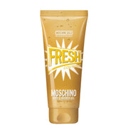 Fresh Couture Gold Body Lotion Crema Corpo 200 ML_MOS6S50_Moschino