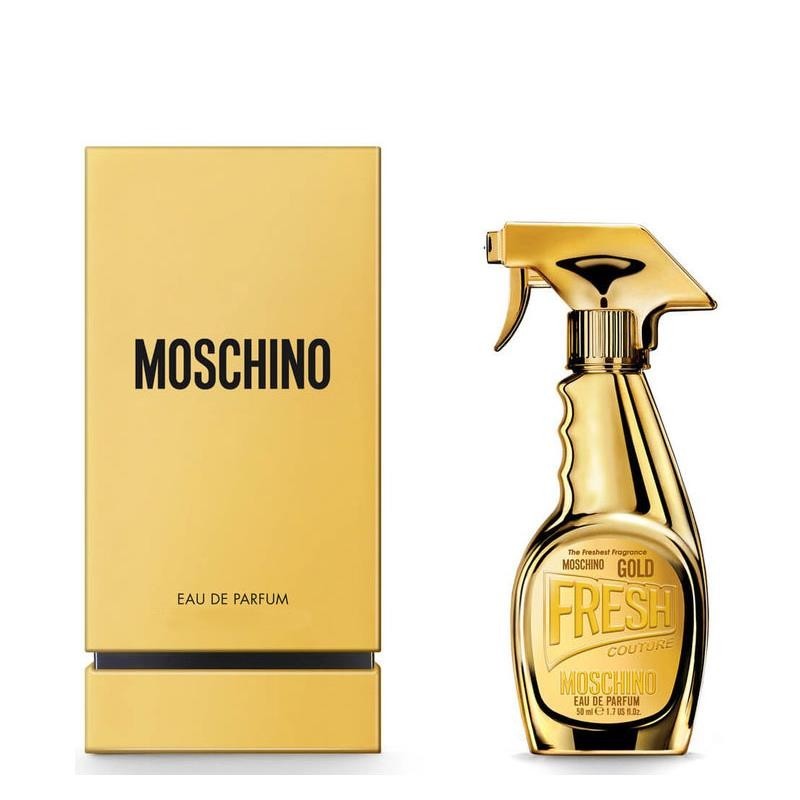Fresh Couture Gold Eau De Parfum 100 ML_MOS6S32_Moschino-2
