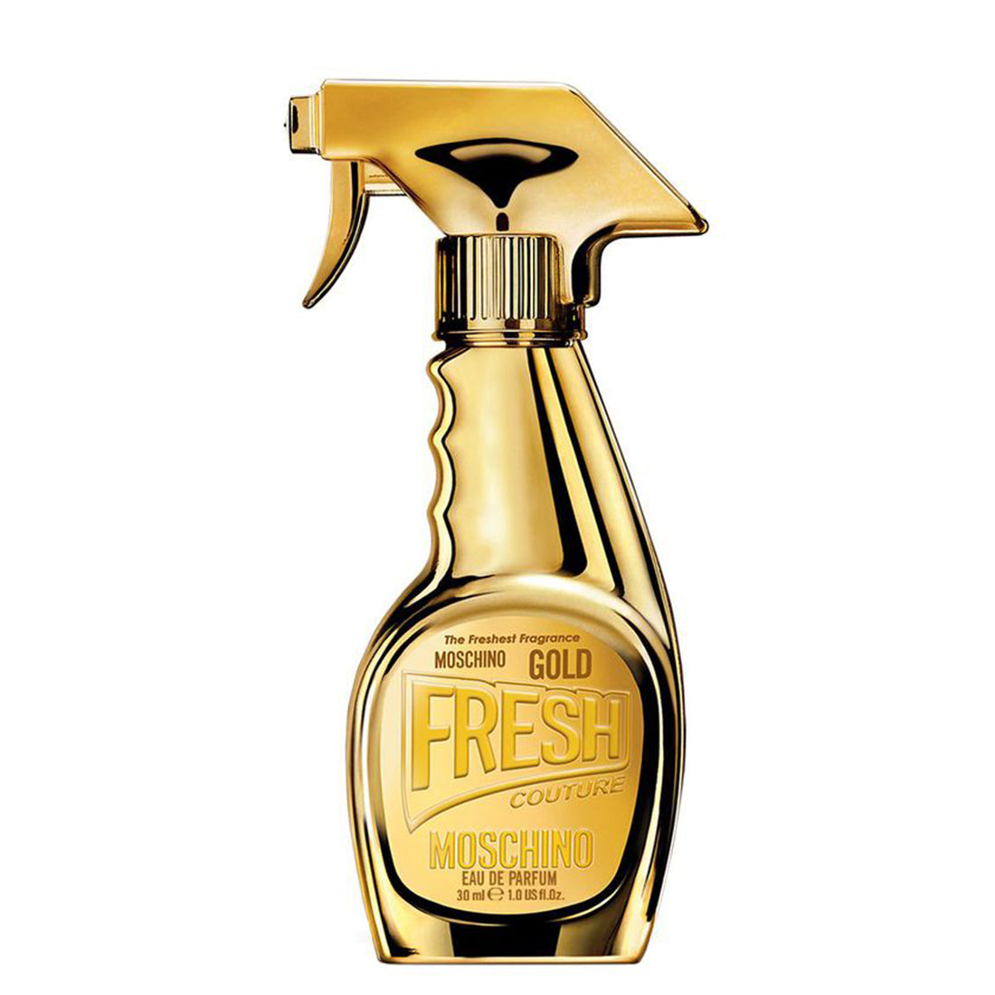 Fresh Couture Gold Eau De Parfum 30 ML_MOS6S28_Moschino