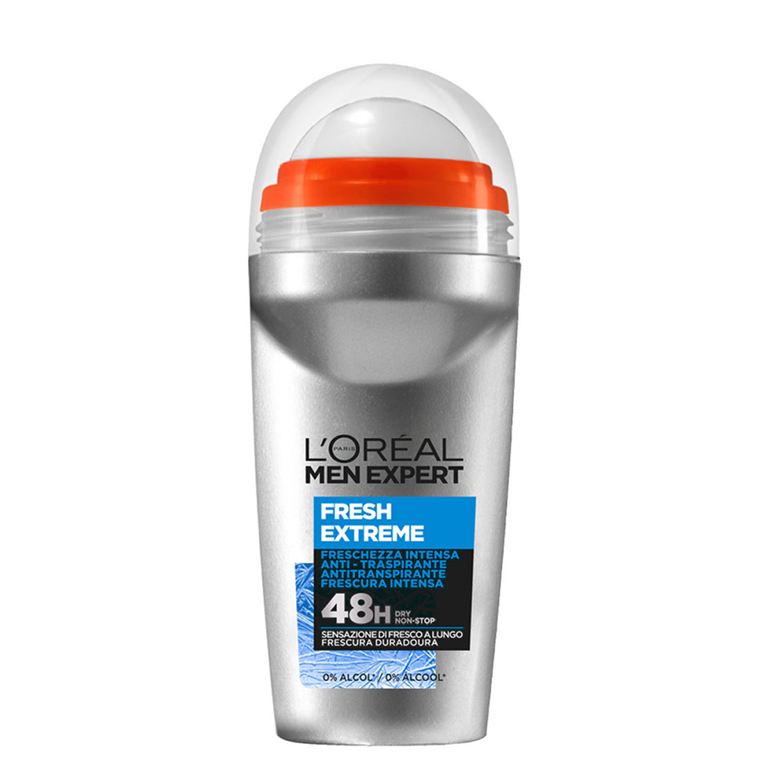 Fresh Extreme Deodorante Roll-On Freschezza intensa 50 ML_PLE48449_L'Oreal
