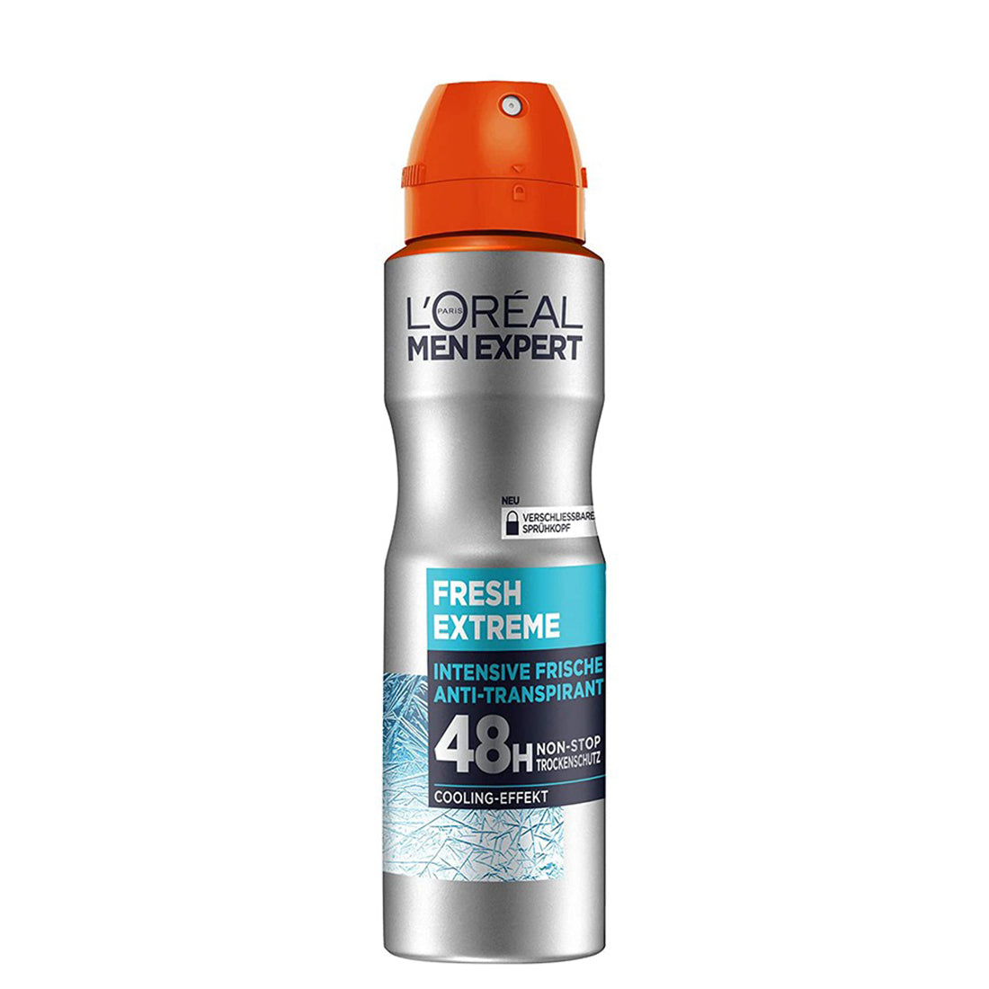 Fresh Extreme Deodorante Spray Freschezza intensa 150 ML_PLE48760_L'Oreal