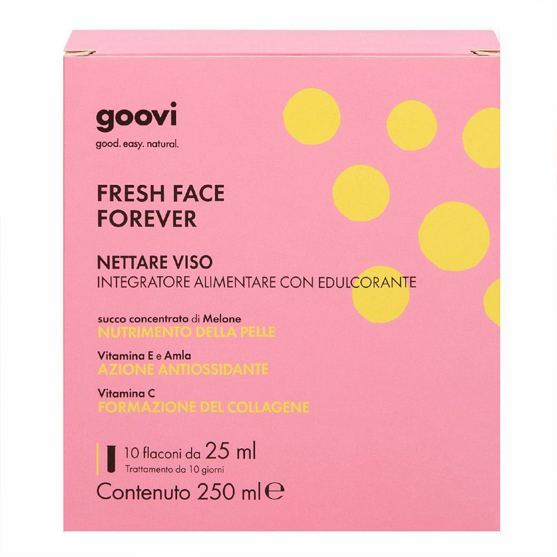 Fresh Face Forever Nettare Viso Integratori Alimentari_GOO86080_GOOVI-2