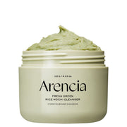 Fresh Green Mochi Cleanser_ARSC01FGR_ARENCIA