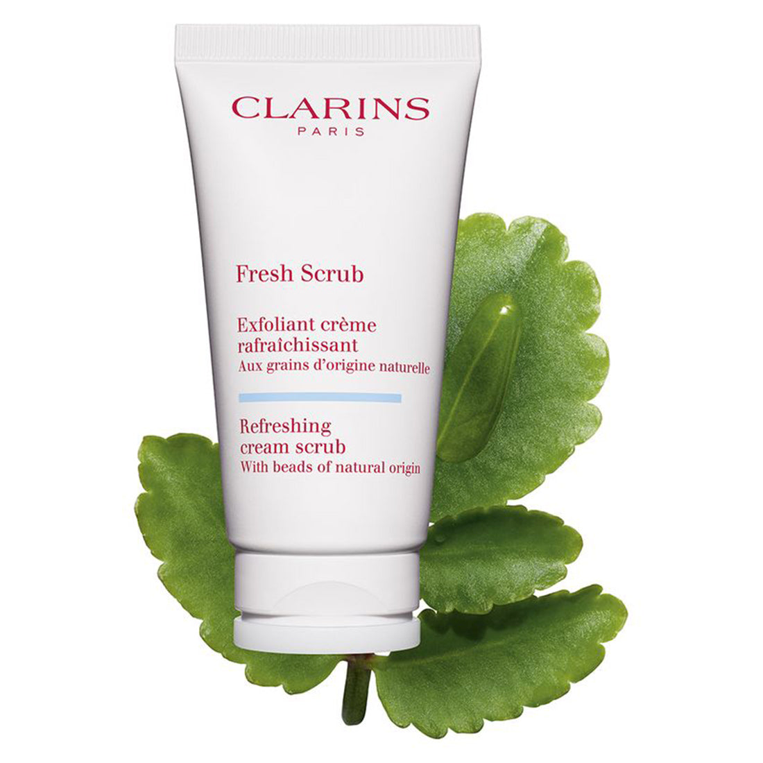 Fresh Scrub Exfoliant Creme Rafraichissant Crema Esfoliante 50 ML_CLA80116276_Clarins-2