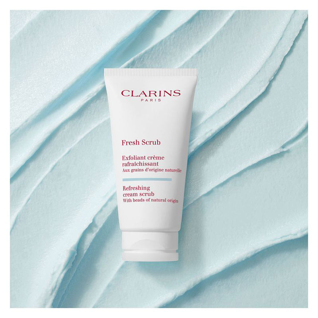 Fresh Scrub Exfoliant Creme Rafraichissant Crema Esfoliante 50 ML_CLA80116276_Clarins-5