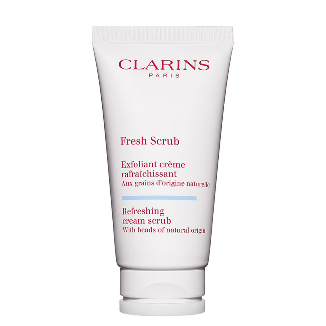 Fresh Scrub Exfoliant Creme Rafraichissant Crema Esfoliante 50 ML_CLA80116276_Clarins