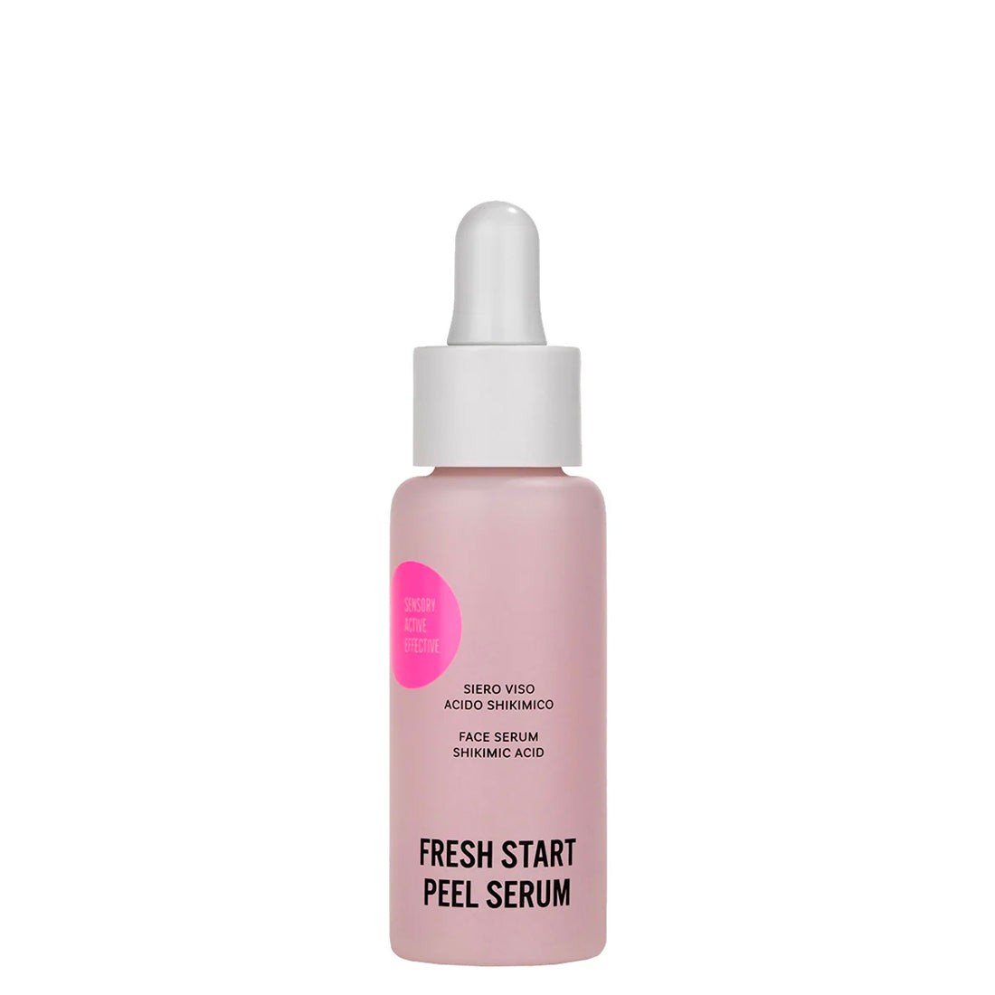 Fresh Start Peel Serum_HMAA012VA_Histomer