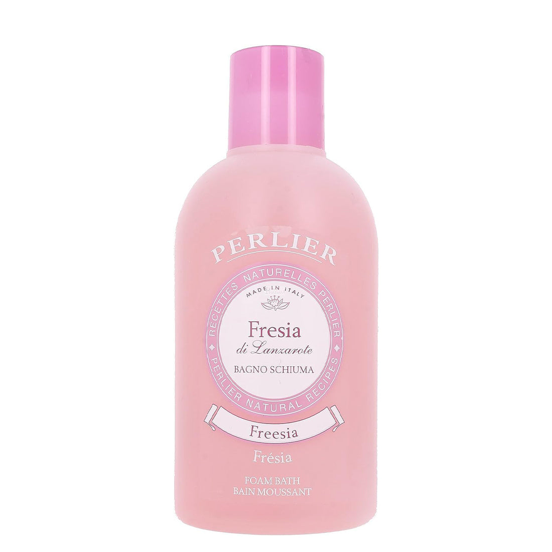Fresia Bagno Schiuma 1000 ML_PER89400_PERLIER