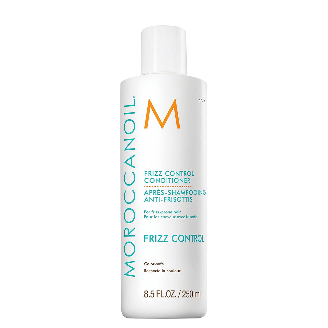 Frizz Conditioner Balsamo Anticrespo 250 ML_MOR6R10257_MOROCCANOIL