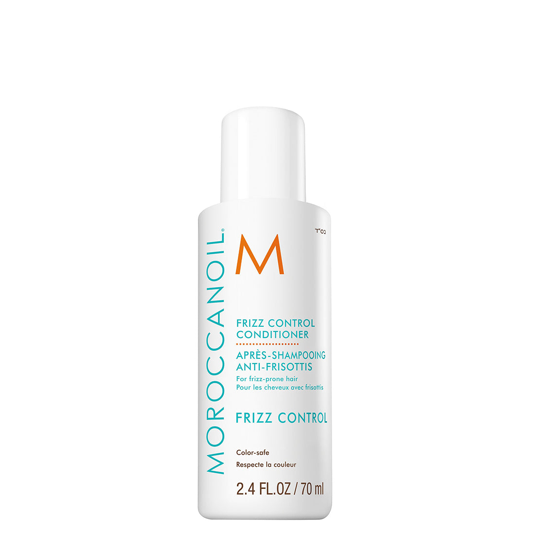 Frizz Control Conditioner Balsamo Anticrespo 70 ML_MOR6R10265_MOROCCANOIL
